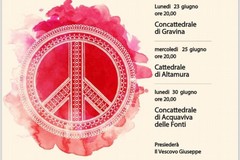 Invochiamo la pace
