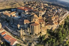 Irsina si candida a Capitale Italiana della Cultura per il 2029