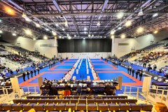 WKF Youth League, Coppa Del Mondo per Club di Karate