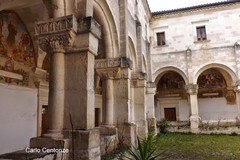 E' festa dei Musei anche a Gravina