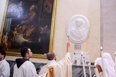 Benedetto XIII straordinario devoto del Beato Giacomo da Bitetto