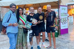 Un successo per la Diagonale a Gravina