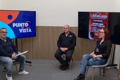 “La Mia Casa” protagonista a Punto di Vista