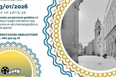 La Via del Cinema, nuovo appuntamento