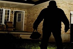 Furti in abitazione: la Puglia registra 6.348 episodi nel 2024,