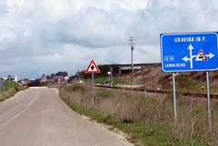 Strada Lamacolma: provinciale, comunale o terra di nessuno?