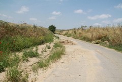 Strada Lamacolma