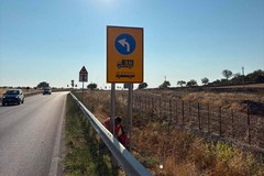 SP La Tarantina, qualcosa si muove