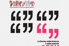 Le donne nelle Scienze e nelle materie STEM