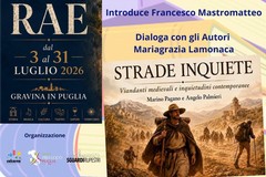 Ultimo appuntamento con “Libri in Fiore Fior d'autore”