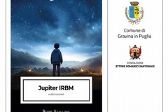 Presentazione libro “Jupiter IRBM” di Beppe Stallone