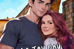 Il mio Toy boy di Claudia Bacci