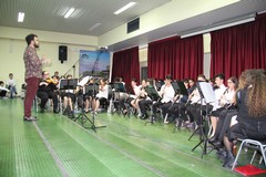 Il Liceo Musicale di Gravina chiude l’anno “Concertando”