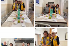 I Lions “contagiano”