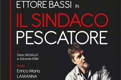 Al Castello Svevo in scena "Il Sindaco Pescatore"