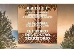 “Radici - Le giornate della Recupa 2024 - Il nostro futuro”