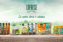 LOFRESE SPA amplia la gamma di prodotti 