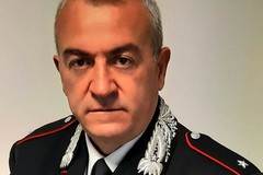 Carabinieri: incarico di comando a Palermo per Luigi Giorgio