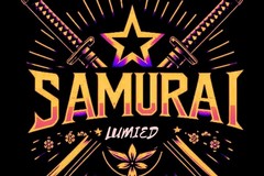 Samurai, il nuovo singolo dei Lumied
