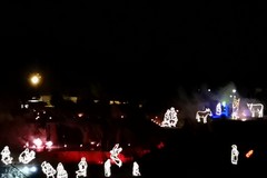 "Lumina": a Gravina il Natale è luce