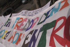 "Congelato" l'istituto tecnico Bachelet di Gravina
