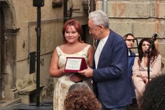 Al concorso “InnAnzitutto” un premio per la giovane Maria Giulia Zagariello