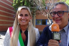 Primo giorno di scuola, gli auguri dell’amministrazione