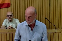 Consiglio Comunale, Conca: “seduta illegittima”
