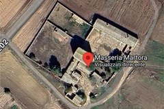 Masseria Martora, cercasi affidatario