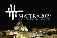 L'anno di capitale europea della cultura. Auguri, Matera!