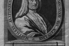 Matteo Egizio,  Erudito letterato, Scrittore, Conte, Bibliotecario reale