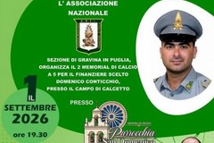 Memorial Domenico Conticchio