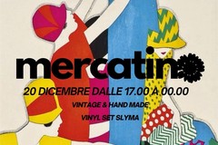 Mercatino vintage
