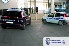 Gravina, ladri in azione nella notte