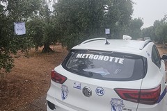 Con Metronotte dormi sogni tranquilli