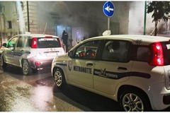 Gravina, tentato furto in tabaccheria