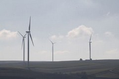 Impianti eolici, i sindacati vogliono vederci chiaro