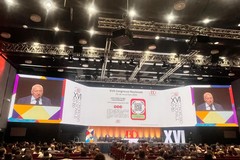 MICI: M.I.Cro. Italia OdV al Congresso IG-IBD.