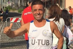 E’ morto il Maratoneta gravinese Michele Debenedictis