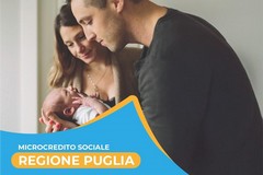 Microcredito sociale, nuovo avviso rivolto a persone in difficoltà