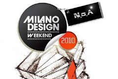 14-17 ottobre: Milano Design Weekend