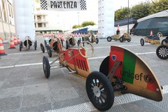 Un successo il primo Mini Gran Premio Unicef