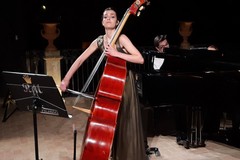 Miriana Riviello, talento gravinese al conservatorio di Milano