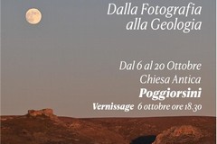 Gli scatti di Amendolara in mostra a Poggiorsini