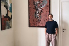 L’arte di Salvatore Balice in mostra a Gravina.
