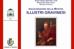 A Santa Sofia una mostra su Benedetto XIII
