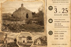 Le chiese campestri di Gravina in mostra