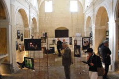 AmareMurgia fa tappa a Gravina