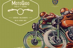 Motogiro Puglia e Lucania 2025