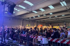 Un successo la prima edizione del Murgia Comics